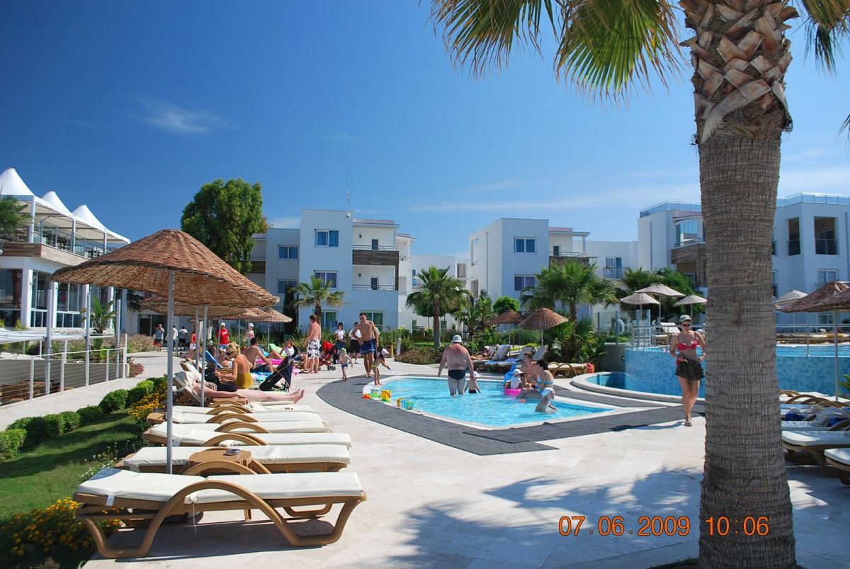 imagini hotel CLUB ARMONIA BODRUM